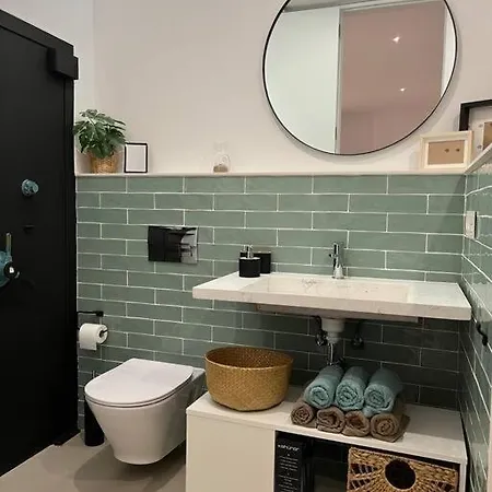 Apartment Detail