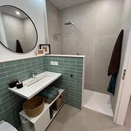 Apartment Detail