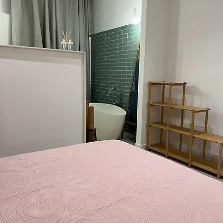 Apartment Detail *