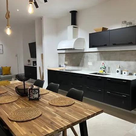 Detail Πουέρτο Ντε Λα Κρουζ