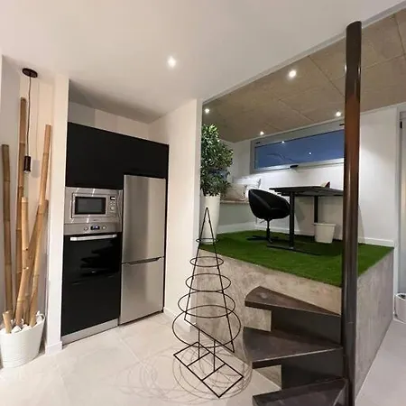 Διαμέρισμα Detail