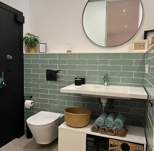 Apartamento Detail