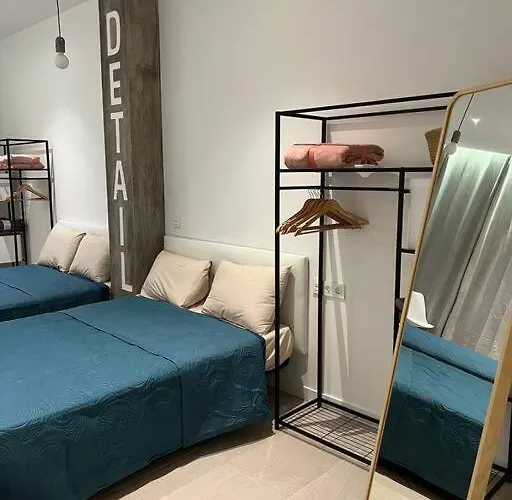Detail Apartamento