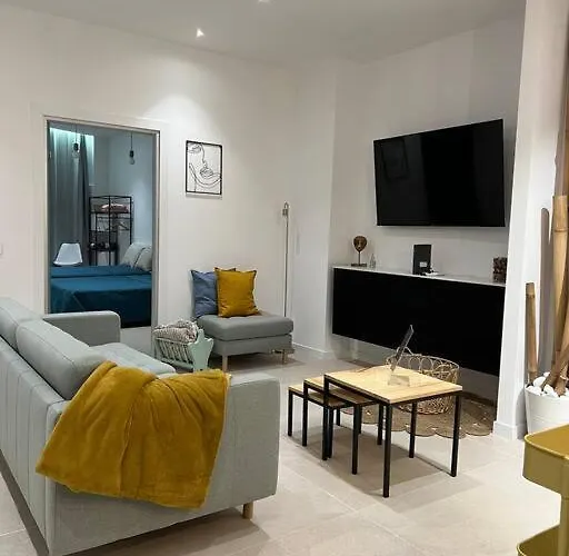Detail Apartamento