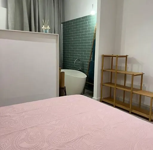 Apartamento Detail *